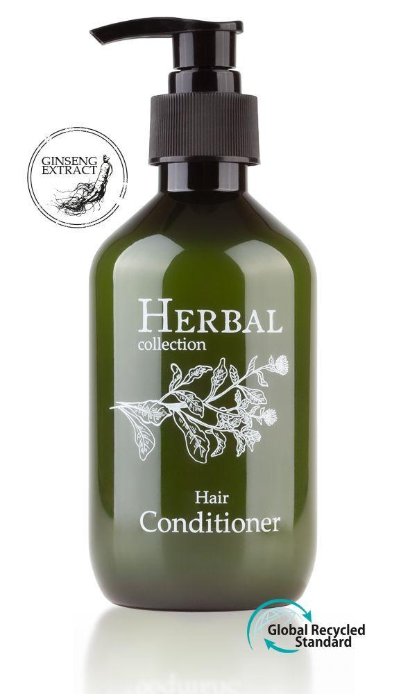 Haar Conditioner 300 ml Pumpspender „Herbal Collection“