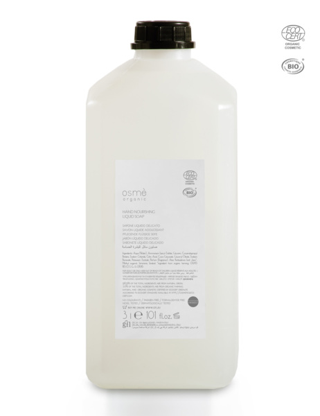 Liquid Soap "PRIJA"