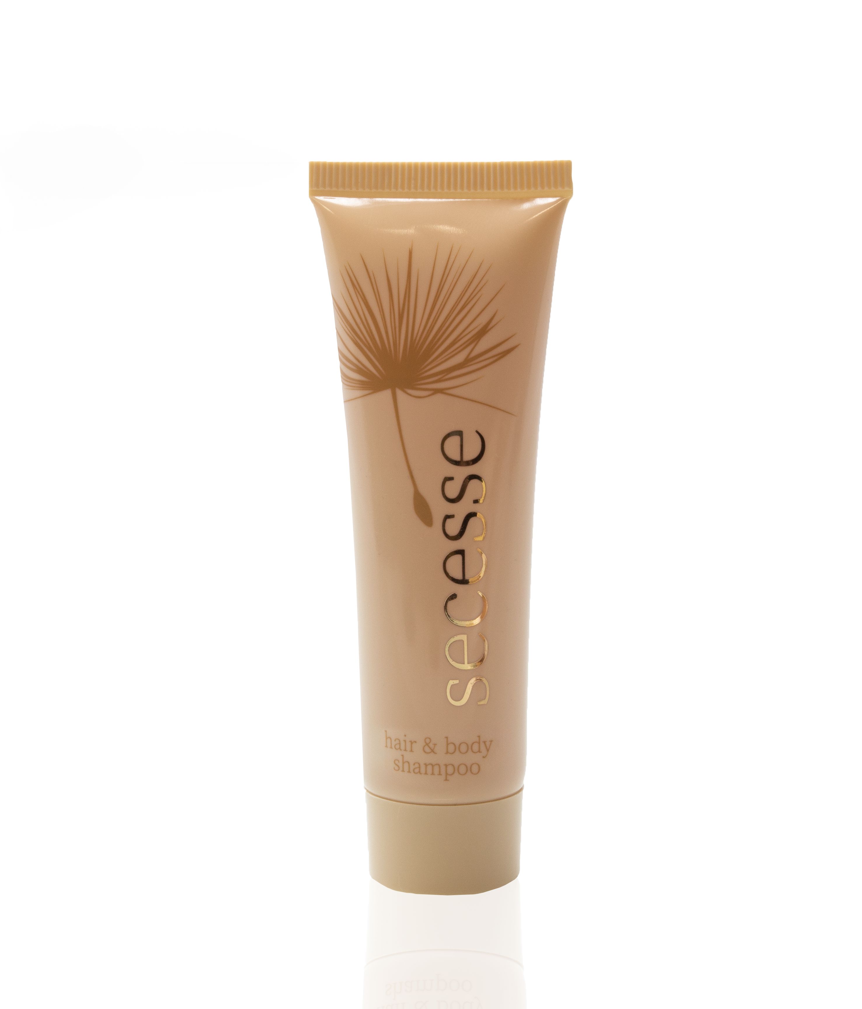 Hair- & Body-Shampoo 35 ml Tube