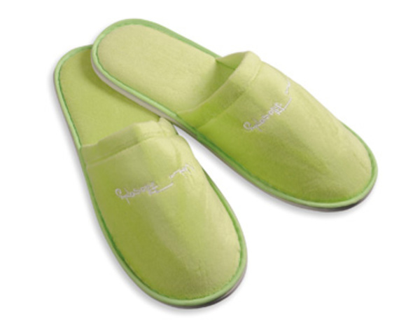 Badeslipper