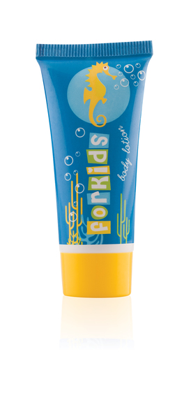 Bodylotion "forKids"