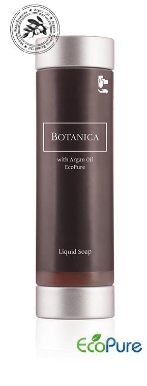 Liquid soap 300 ml Spenderflasche Botanica