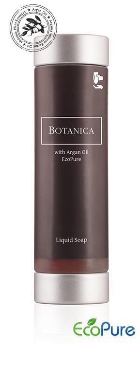 Liquid soap 300 ml Spenderflasche „Botanica“